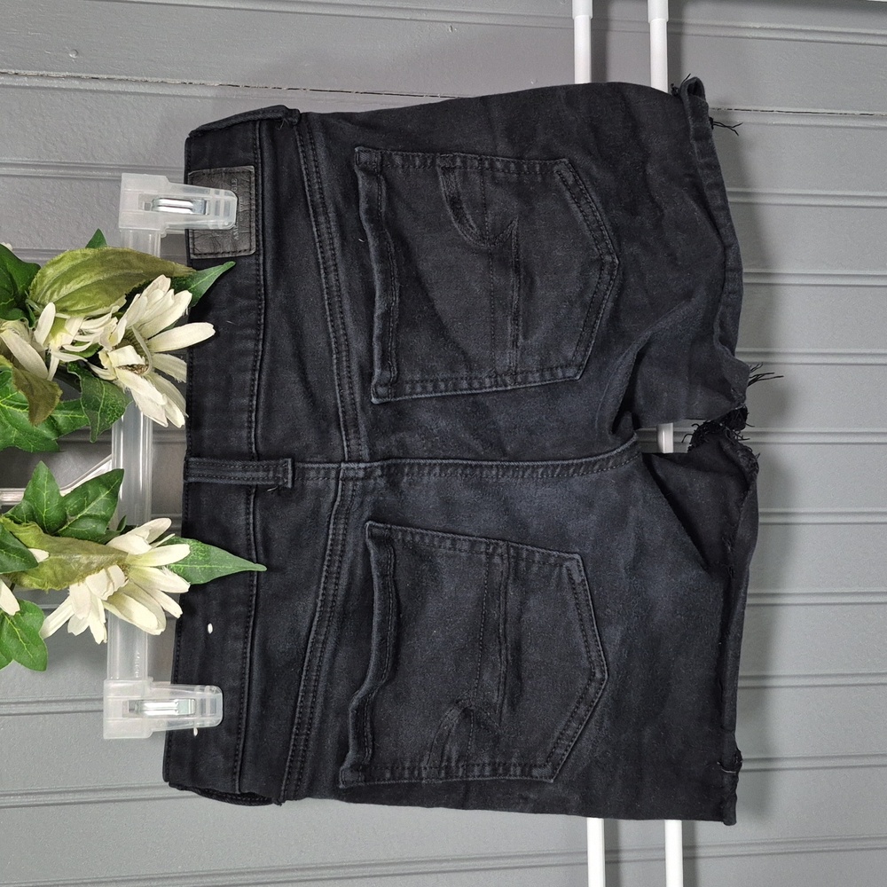 American Eagle Next Level Stretch Shorts - Picture 5 of 11